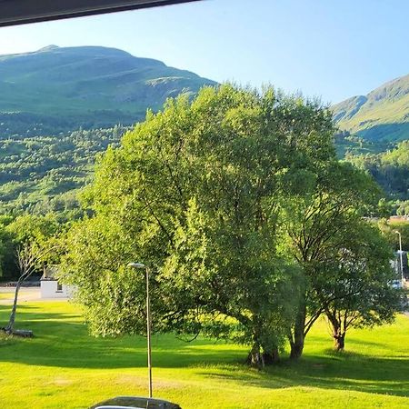 Kinlochleven Holiday Home Exteriör bild